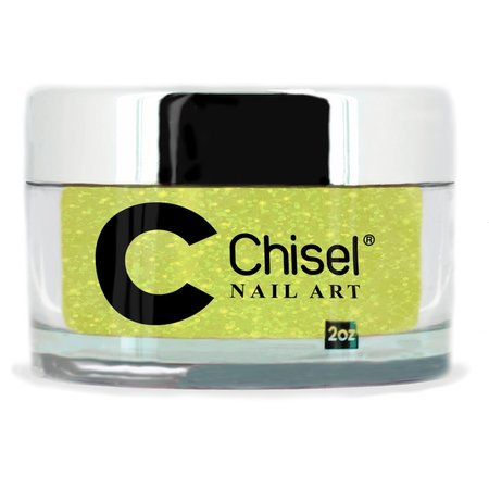 CHISEL CHISEL 2 in 1 ACRYLIC & DIPPING POWDER 2 oz - OMBRE 86A