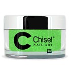 CHISEL CHISEL 2 in 1 ACRYLIC & DIPPING POWDER 2 oz - OMBRE 86B