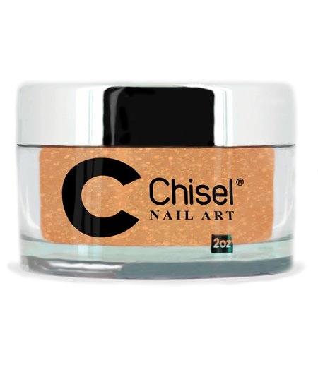 CHISEL CHISEL 2 in 1 ACRYLIC & DIPPING POWDER 2 oz - OMBRE 87B