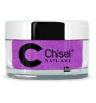 CHISEL CHISEL 2 in 1 ACRYLIC & DIPPING POWDER 2 oz - OMBRE 88A