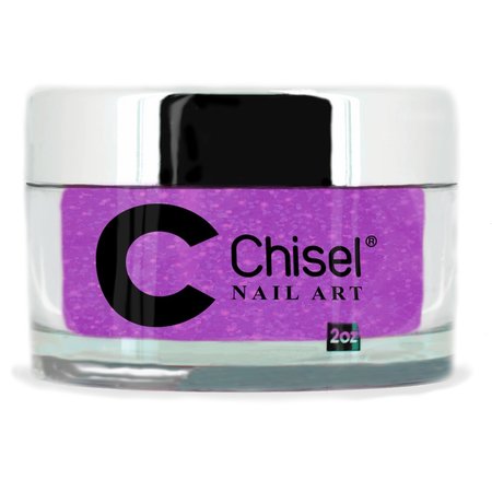 CHISEL CHISEL 2 in 1 ACRYLIC & DIPPING POWDER 2 oz - OMBRE 88A