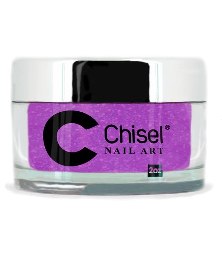 CHISEL CHISEL 2 in 1 ACRYLIC & DIPPING POWDER 2 oz - OMBRE 88A