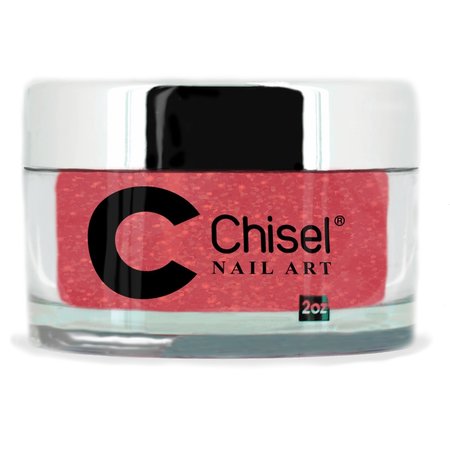 CHISEL CHISEL 2 in 1 ACRYLIC & DIPPING POWDER 2 oz - OMBRE 89A