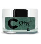 CHISEL CHISEL 2 in 1 ACRYLIC & DIPPING POWDER 2 oz - OMBRE 89B