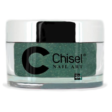 CHISEL CHISEL 2 in 1 ACRYLIC & DIPPING POWDER 2 oz - OMBRE 89B