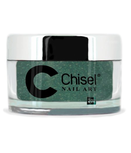 CHISEL CHISEL 2 in 1 ACRYLIC & DIPPING POWDER 2 oz - OMBRE 89B