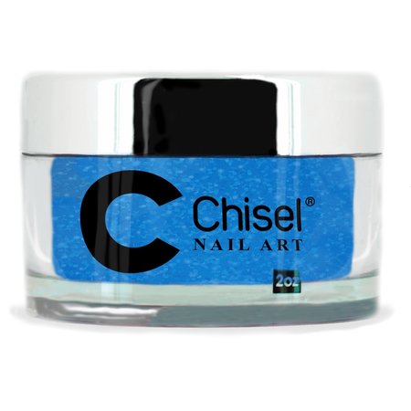 CHISEL CHISEL 2 in 1 ACRYLIC & DIPPING POWDER 2 oz - OMBRE 90A