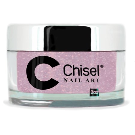 CHISEL CHISEL 2 in 1 ACRYLIC & DIPPING POWDER 2 oz - OMBRE 91A