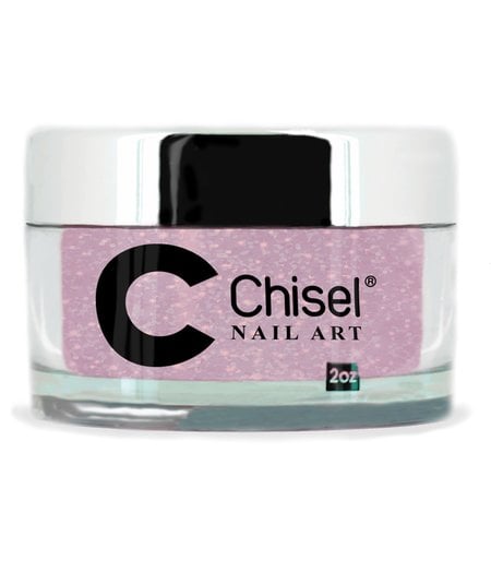 CHISEL CHISEL 2 in 1 ACRYLIC & DIPPING POWDER 2 oz - OMBRE 91A