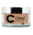 CHISEL CHISEL 2 in 1 ACRYLIC & DIPPING POWDER 2 oz - OMBRE 91B