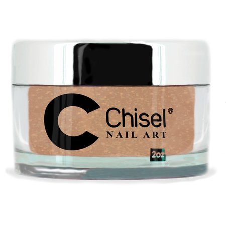 CHISEL CHISEL 2 in 1 ACRYLIC & DIPPING POWDER 2 oz - OMBRE 91B