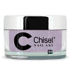 CHISEL CHISEL 2 in 1 ACRYLIC & DIPPING POWDER 2 oz - OMBRE 92A