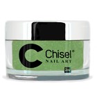 CHISEL CHISEL 2 in 1 ACRYLIC & DIPPING POWDER 2 oz - OMBRE 92B