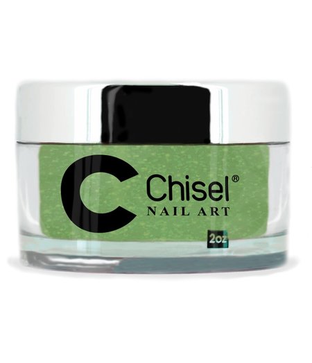 CHISEL CHISEL 2 in 1 ACRYLIC & DIPPING POWDER 2 oz - OMBRE 92B