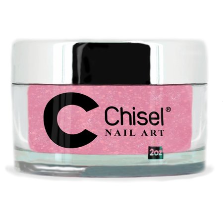 CHISEL CHISEL 2 in 1 ACRYLIC & DIPPING POWDER 2 oz - OMBRE 93B