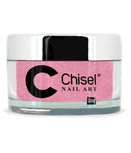 CHISEL CHISEL 2 in 1 ACRYLIC & DIPPING POWDER 2 oz - OMBRE 93B