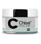 CHISEL CHISEL 2 in 1 ACRYLIC & DIPPING POWDER 2 oz - OMBRE 94A