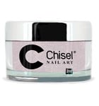 CHISEL CHISEL 2 in 1 ACRYLIC & DIPPING POWDER 2 oz - OMBRE 95A