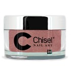 CHISEL CHISEL 2 in 1 ACRYLIC & DIPPING POWDER 2 oz - OMBRE 95B