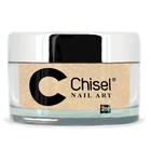 CHISEL CHISEL 2 in 1 ACRYLIC & DIPPING POWDER 2 oz - OMBRE 96A