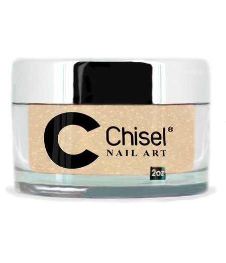 CHISEL CHISEL 2 in 1 ACRYLIC & DIPPING POWDER 2 oz - OMBRE 96A