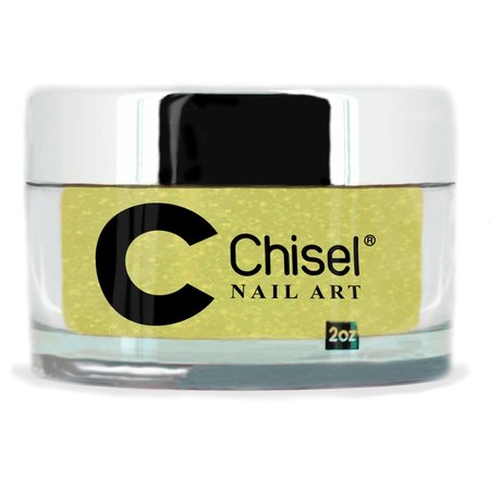 CHISEL CHISEL 2 in 1 ACRYLIC & DIPPING POWDER 2 oz - OMBRE 96B