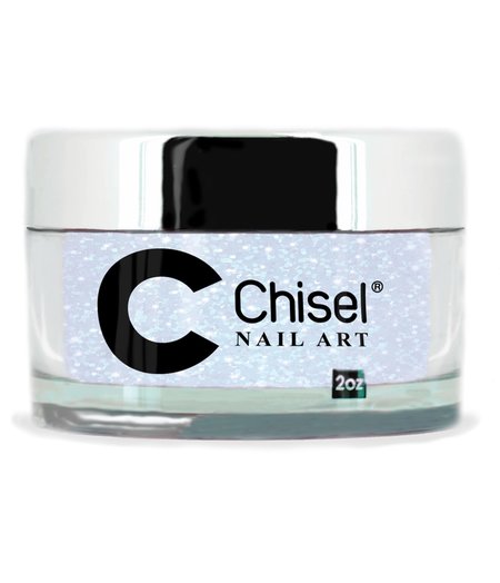 CHISEL CHISEL 2 in 1 ACRYLIC & DIPPING POWDER 2 oz - OMBRE 97A
