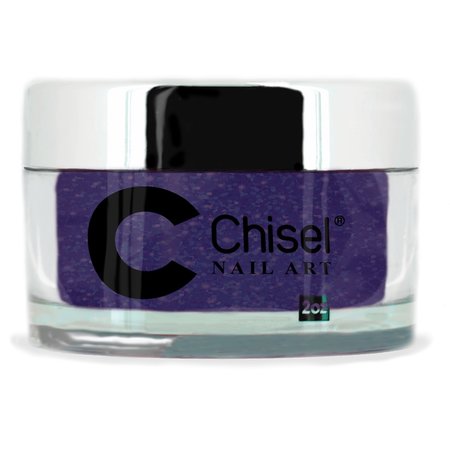 CHISEL CHISEL 2 in 1 ACRYLIC & DIPPING POWDER 2 oz - OMBRE 97B