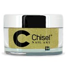 CHISEL CHISEL 2 in 1 ACRYLIC & DIPPING POWDER 2 oz - OMBRE 98A