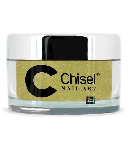 CHISEL CHISEL 2 in 1 ACRYLIC & DIPPING POWDER 2 oz - OMBRE 98A