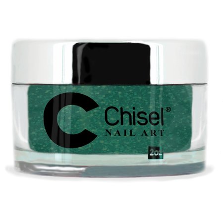 CHISEL CHISEL 2 in 1 ACRYLIC & DIPPING POWDER 2 oz - OMBRE 99A