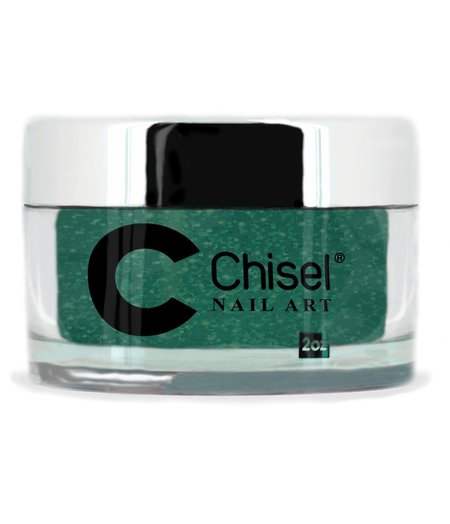 CHISEL CHISEL 2 in 1 ACRYLIC & DIPPING POWDER 2 oz - OMBRE 99A