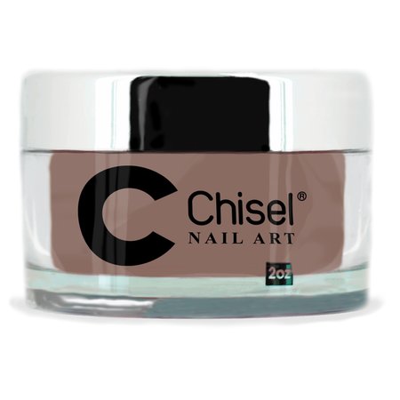 CHISEL CHISEL 2 in 1 ACRYLIC & DIPPING POWDER 2 oz - OMBRE 101A