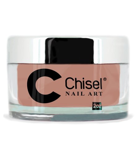 CHISEL CHISEL 2 in 1 ACRYLIC & DIPPING POWDER 2 oz - OMBRE 101B
