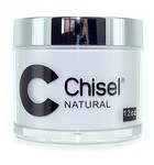 CHISEL CHISEL 2 in 1 ACRYLIC & DIPPING REFILL 12 oz  - NATURAL