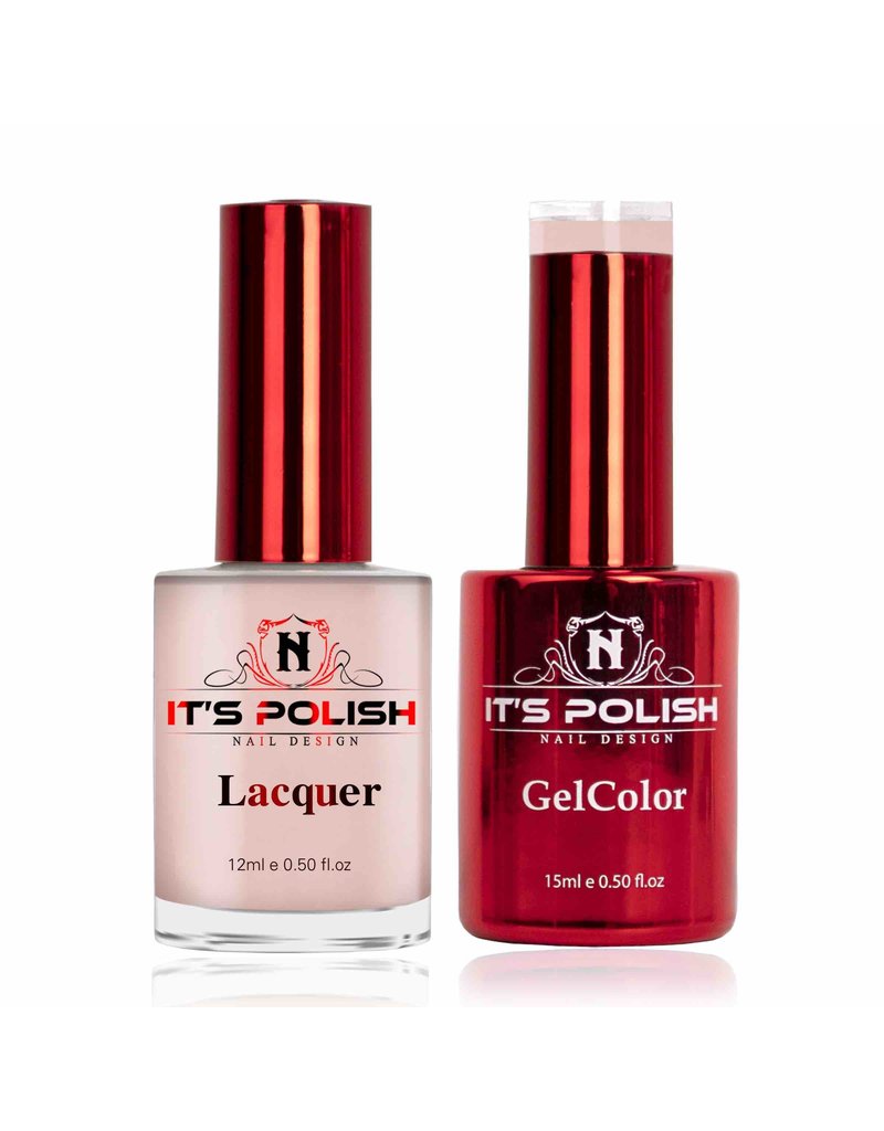 LECENTE - RED CHROME POWDER - Lucky Nail Supply
