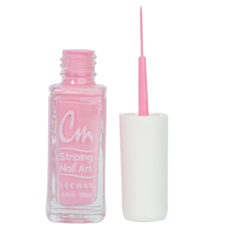 LECHAT LECHAT - CM NAIL ART 0.33 oz - HAVENLY PINK