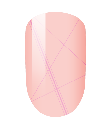 LECHAT LECHAT - CM NAIL ART 0.33 oz - HAVENLY PINK