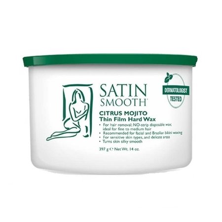 SATIN SMOOTH SATIN SMOOTH | CITRUS MOJITO (14oz)