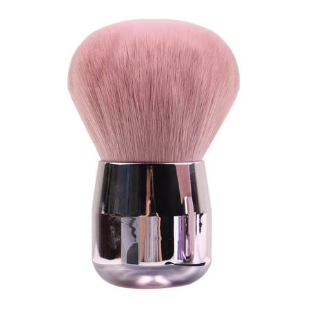 NAIL BRUSH DUSTER (ROSE GOLD COLOR)