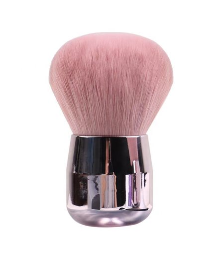 NAIL BRUSH DUSTER (ROSE GOLD COLOR)