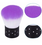 MINI COLORFUL DUSTER (PURPLE COLOR)