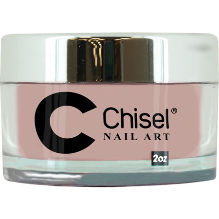 CHISEL CHISEL 2 in 1 ACRYLIC & DIPPING POWDER 2 oz - SOLID 169