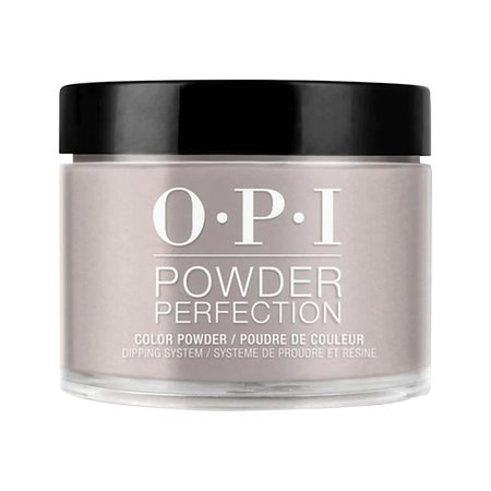 OPI OPI A61 TAUPE-LESS BEACH - DIPPING POWDER COLOR (1.5 OZ)