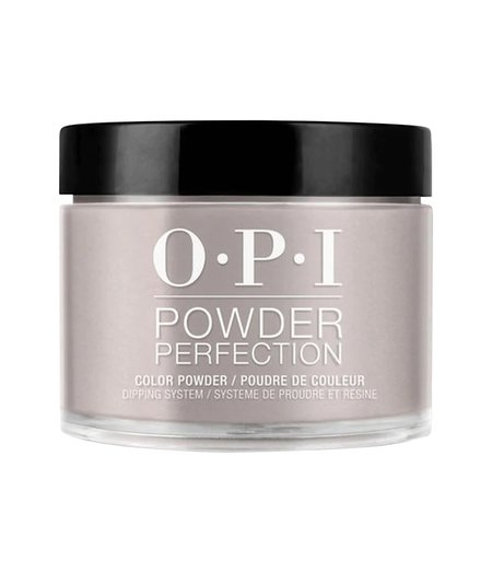 OPI OPI A61 TAUPE-LESS BEACH - DIPPING POWDER COLOR (1.5 OZ)