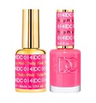 DND DND | DC 014 TULIP PINK