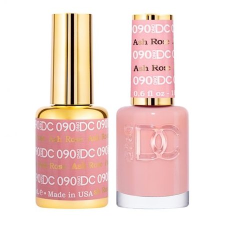 DND DND | DC 090 ASH ROSE