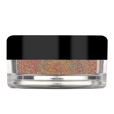 LECENTE LECENTE - ROSE GOLD RAINBOW CHROME POWDER