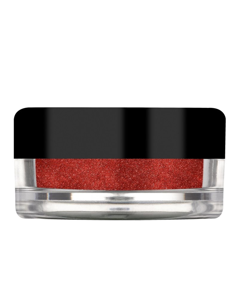 LECENTE - RED CHROME POWDER - Lucky Nail Supply