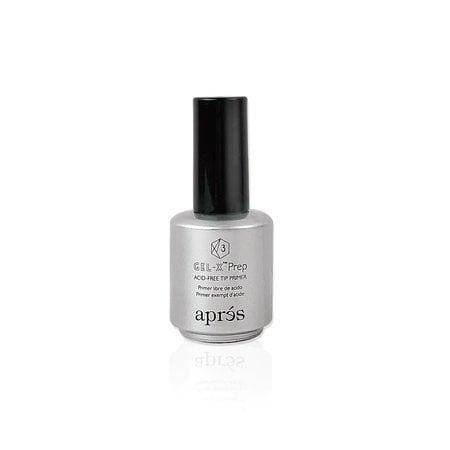 APRES APRES -  GEL X PREP ( TIP PRIMER) 15ML